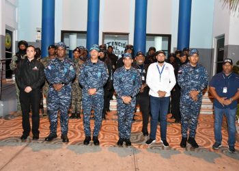 Interior y Policía intensifica operativos antirruidos: COBA clausura 27 negocios y notifica 244 en lo que va de año