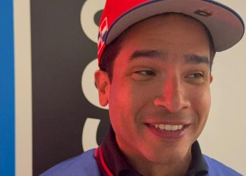 Omar Fernández destaca la unión de los dominicanos en semifinal del Clásico Mundial