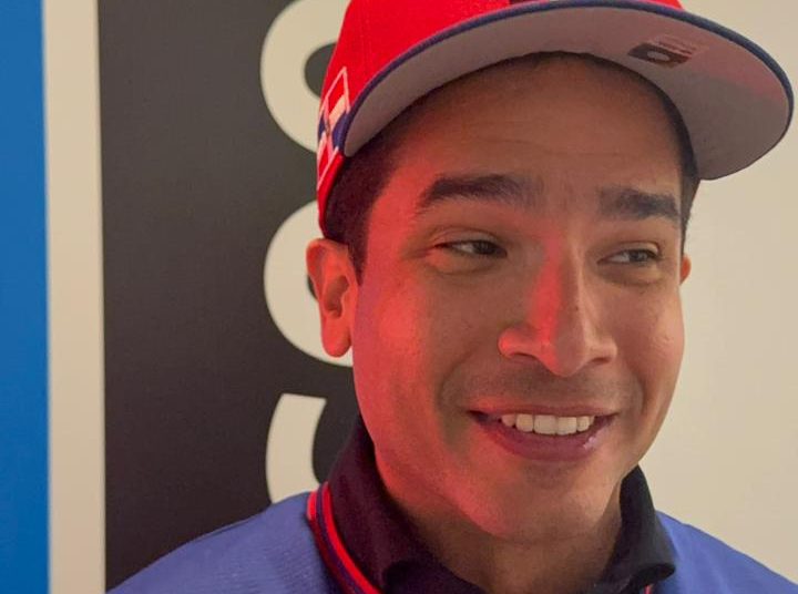 Omar Fernández destaca la unión de los dominicanos en semifinal del Clásico Mundial