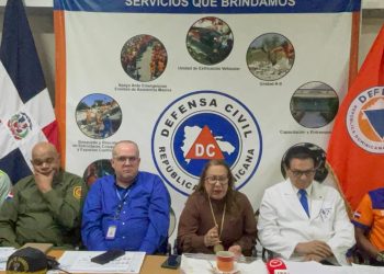 Santiago alista más de 4,500 hombres para operativo de Semana Santa 2026; autoridades afinan despliegue preventivo