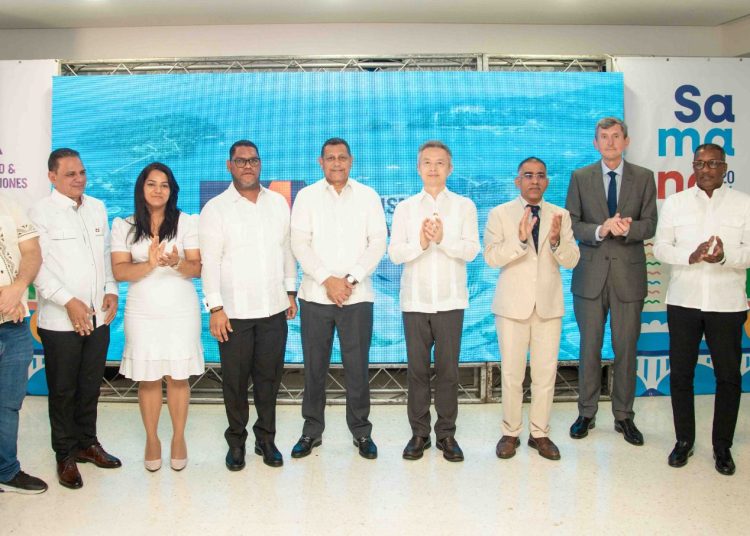 Concluye con éxito la tercera edición de la feria “Turismo y Atracciones Samaná 2026”