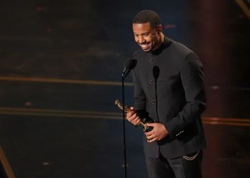 Esta es la lista de ganadores de Premios Oscar 2026