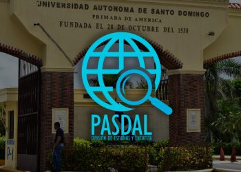 Encuesta PASDAL en la UASD bajo cuestionamientos: varios candidatos declinan participar