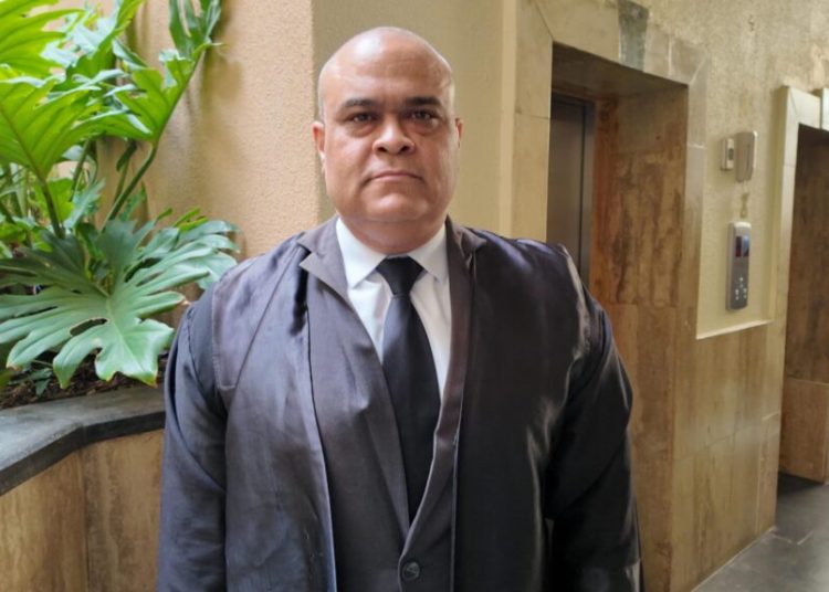 Abogado de víctimas prevé posible suspensión de audiencia preliminar por caso Jet Set