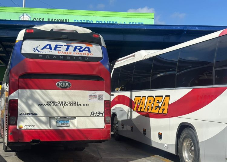 Conatra advierte aumento inminente del pasaje ante alzas en combustibles