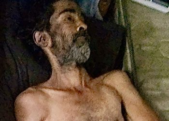 Hallan hombre sin vida en sector La Piedra de Jarabacoa