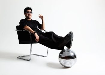 Marco Detroit, DJ y productor: cómo cambian las decisiones cuando la reputación ya pesa