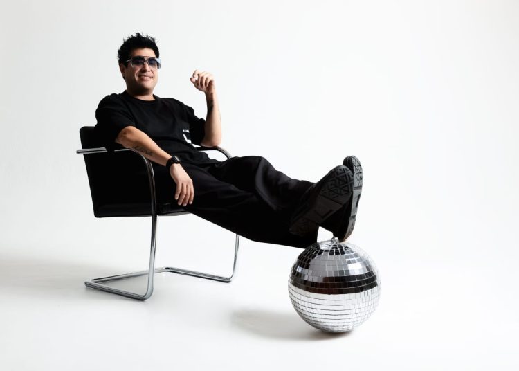 Marco Detroit, DJ y productor: cómo cambian las decisiones cuando la reputación ya pesa