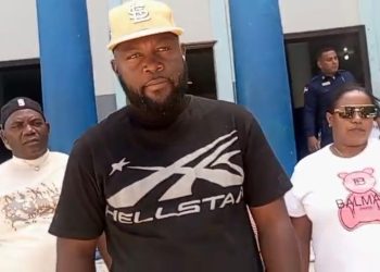 Familiares de joven asesinado a tiros en La Romana exigen justicia