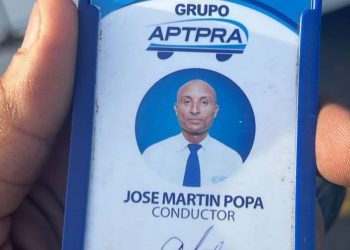 Muere chofer de transporte APTPRA en accidente próximo al peaje Autopista del Coral en Higüey