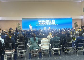 A partir del 1 abril será obligatorio el uso de cámaras corporales en allanamientos, afirma Yeni Berenice