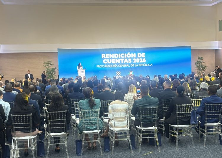 A partir del 1 abril será obligatorio el uso de cámaras corporales en allanamientos, afirma Yeni Berenice