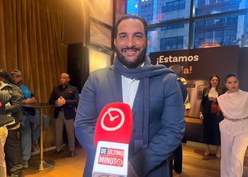 Tu Casa RD dice presente en NY con amplia oferta en feria inmobiliaria Banreservas