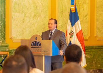 Gobierno presenta proyecto de planificación territorial con inversión de US$200 millones