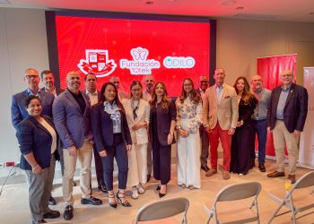 Fundación iQtek lanza la I Convocatoria Talento Tek 2026 para impulsar el talento joven