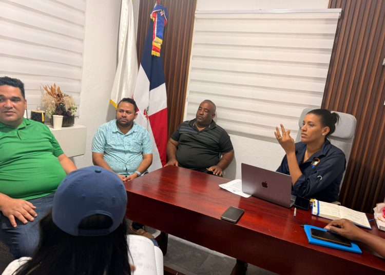 Las Galeras se prepara con deporte y diversión sana para Semana Santa 2026