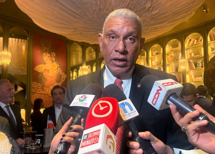 Cónsul dominicano en Nueva York destaca feria inmobiliaria de Banreservas como garantía de inversión segura