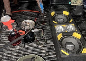 Operativos del fin de semana en SDN dejan ocupación de drogas, armas y recuperación de motocicletas