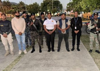 Migración reporta 1,399 indocumentados detenidos a nivel nacional y 883 deportados hacia Haití