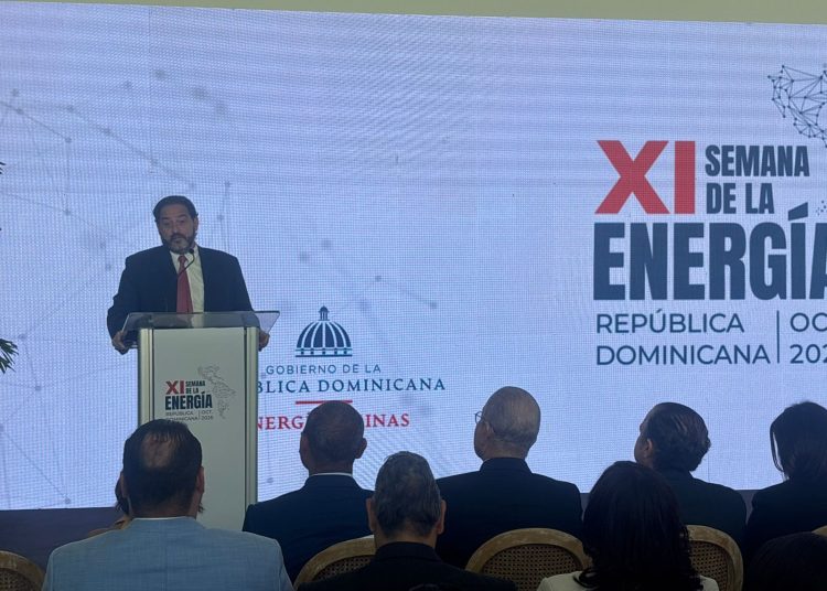 República Dominicana será sede de la XI Semana de la Energía de Olacde 