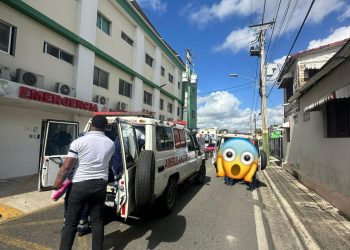 Investigan presunta intoxicación de estudiantes en liceo científico