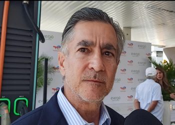 Carlos Martí ve inminente más subidas en los combustibles: “debieron subir mucho más”