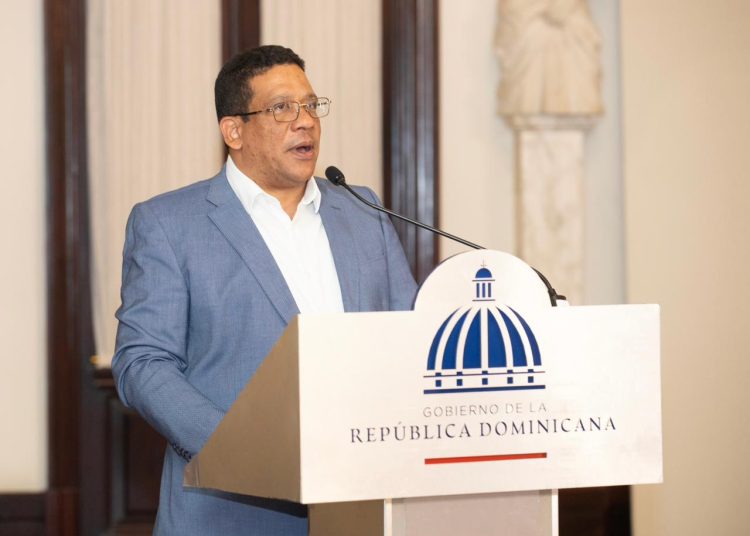 Gobierno lanza plataforma de información sobre pagos a proveedores del Estado INFOPAGO