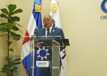 ONAPI obtuvo la certificación ISO 9001: 2015 de AENOR con nuevo alcance en apelaciones