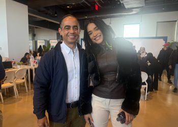 Crusita respalda la Tercera Feria Inmobiliaria de Banreservas en Nueva York