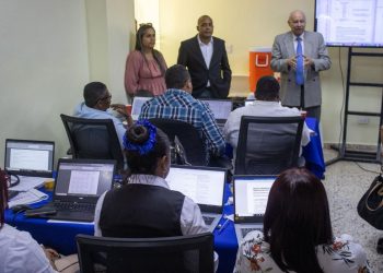 Inician capacitación para la Evaluación del Desempeño Docente en Monte Plata