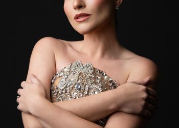 Katyuska Licairac apuesta a Giannina Azar en Premios Soberano 2026