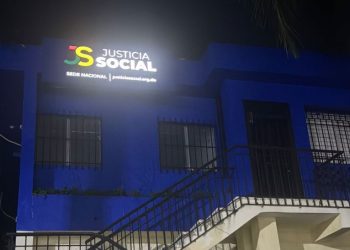 Justicia Social reafirma compromiso con la transparencia y el respeto institucional tras decisión del TSE