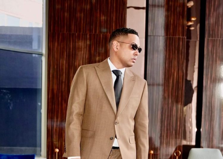 Santiago Matías gana Youtuber del Año y el Soberano del Pueblo en Premios Soberano 2026