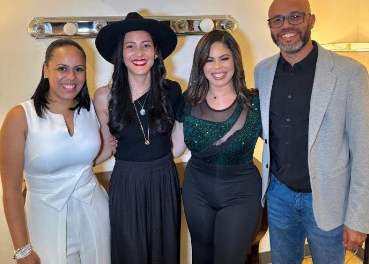 Hermanos Pérez Lizardo aclaran no tienen responsabilidad en producción de “Rubby Pérez Infinito”