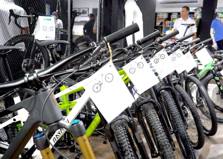 Presentan nueva propuesta regional para fortalecer ciclismo en el país