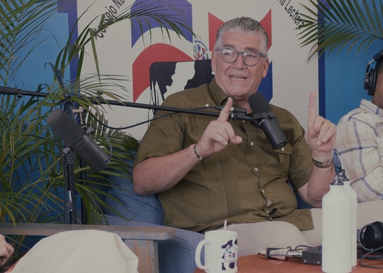 Eric Rivero: “Con más de RD$675 millones, PROMEGAN ha transformado la ganadería dominicana”