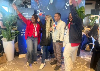 Feria inmobiliaria Banreservas conquista a la diáspora en NY con facilidades de financiamiento