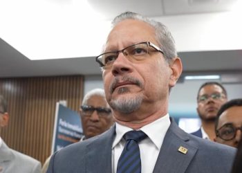 Rafael Madera enfatiza confianza y tasas competitivas en la Feria Inmobiliaria Banreservas en NY