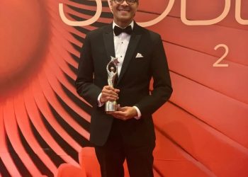 Bellas Artes celebra éxito de sus artistas galardonados en Premios Soberano 2026