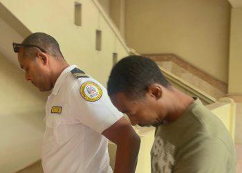 Dictan tres meses de prisión preventiva contra “Creazi” por muerte de “El Ruso” frente a parque infantil en La Herradura