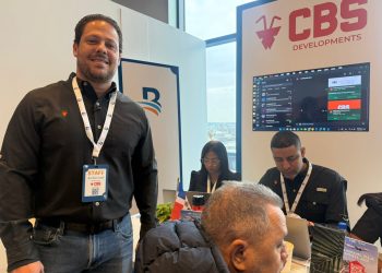 Carlos Bonilla invita a la diáspora a invertir con seguridad en la Feria Inmobiliaria Banreservas