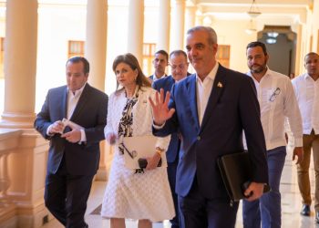 Gobierno y sector productivo pasan balance a avances de Meta RD 2036 en Consejo de Ministros