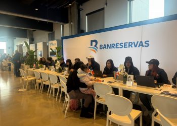 Tras exitoso inicio, continúa este jueves la Feria Inmobiliaria Banreservas con gran dinamismo