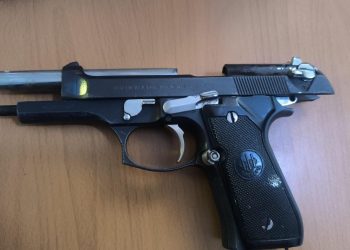 PN: fallece presunto antisocial al enfrentar patrulla que le daba seguimiento por homicidio en Villa Mella