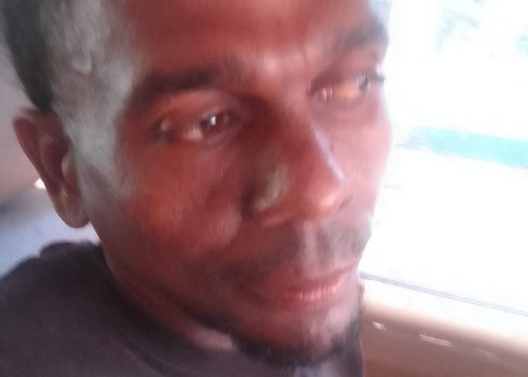 Capturan en Santo Domingo Este a prófugo acusado de homicidio ocurrido en Dajabón en 2019