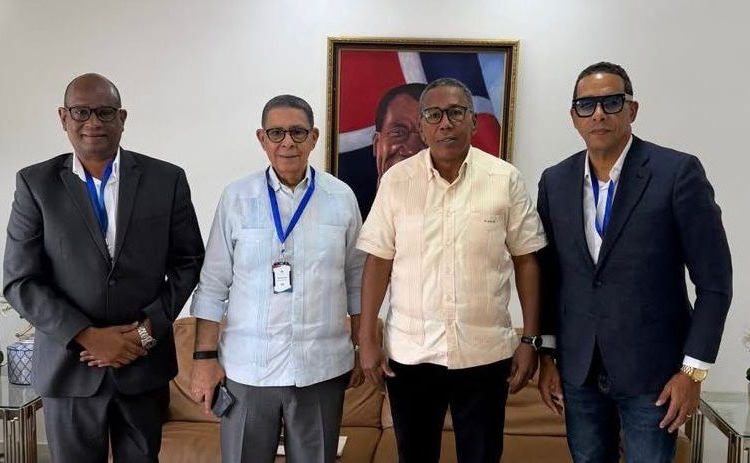 Hogar Crea resalta impacto de DASAC en 41 centros de rehabilitación a nivel nacional