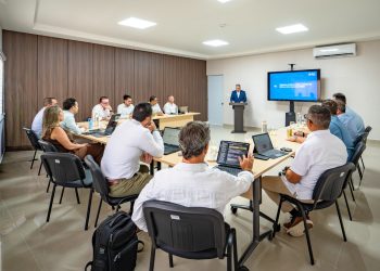 AHRB presenta balance 2025 y define prioridades estratégicas para 2026