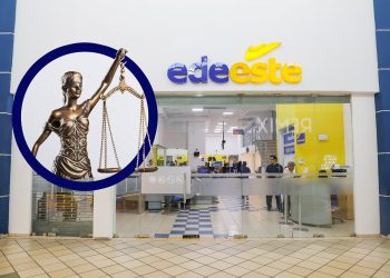 Imponen coerción a ciudadano que manipuló medidor eléctrico propiedad de Edeeste