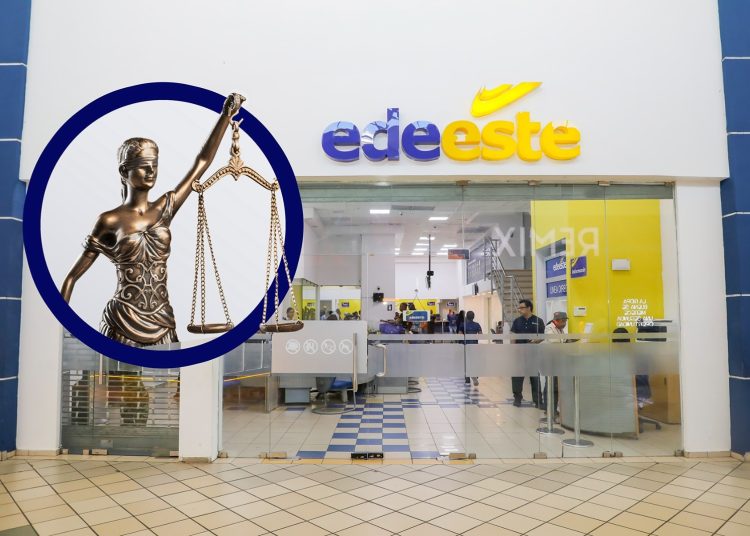 Imponen coerción a ciudadano que manipuló medidor eléctrico propiedad de Edeeste