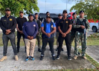 DGM intensifica operativos a nivel nacional: 1,049 detenidos y 949 deportados en jornada de este 20 de marzo